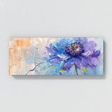 Scabiosa Abstract Reinvented 28