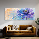 Scabiosa Abstract Reinvented 28