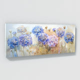 Scabiosa Delicate Floral Shadows 16