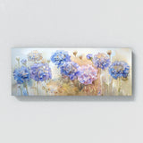 Scabiosa Delicate Floral Shadows 16