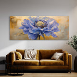 Scabiosa Golden Bloom 7