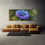 Scabiosa Symphony 5