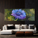 Scabiosa Symphony 5