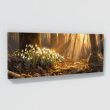 Snowdrop Golden Forest 4