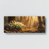 Snowdrop Golden Forest 4