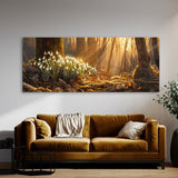 Snowdrop Golden Forest 4