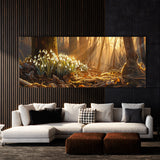 Snowdrop Golden Forest 4