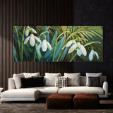 Snowdrop Serene 1