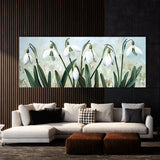 Snowdrop Surreal Dream 5