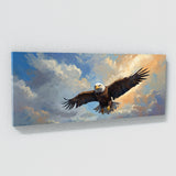 Eagle Ascendancy 75