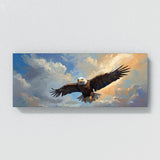 Eagle Ascendancy 75