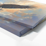 Eagle Ascendancy 75