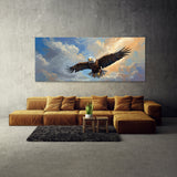 Eagle Ascendancy 75