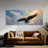 Eagle Ascendancy 75