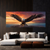 Eagle Glory 91