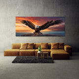 Eagle Glory 91