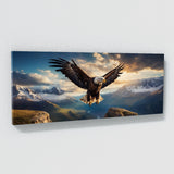 Eagle Majestic Aerial Vista 87