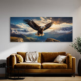 Eagle Majestic Aerial Vista 87
