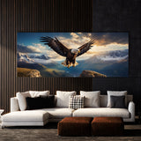 Eagle Majestic Aerial Vista 87