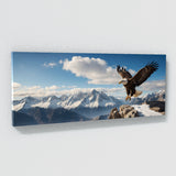 Eagle Majestic Aerial Vista 94
