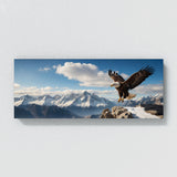 Eagle Majestic Aerial Vista 94