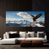 Eagle Majestic Aerial Vista 94