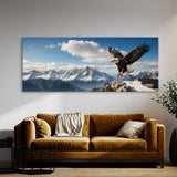 Eagle Majestic Aerial Vista 94