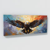 Eagle Majestic Flight 80