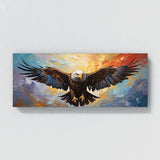 Eagle Majestic Flight 80