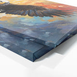 Eagle Majestic Flight 80