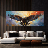 Eagle Majestic Flight 80