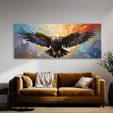 Eagle Majestic Flight 80