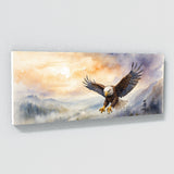 Eagle Misty Flight 46
