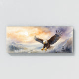 Eagle Misty Flight 46