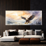Eagle Misty Flight 46