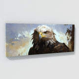 Eagle Piercing Majesty 27