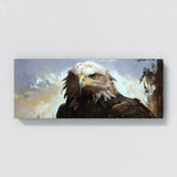 Eagle Piercing Majesty 27