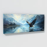Eagle Reflective Soar 37