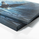 Eagle Reflective Soar 37