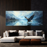 Eagle Reflective Soar 37