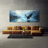 Eagle Reflective Soar 37
