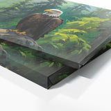 Eagle Verdant Realm 72