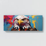 Eagle Vibrant Modern Raptor 112