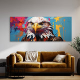 Eagle Vibrant Modern Raptor 112