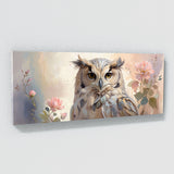Owl Dreamy Serenity 51