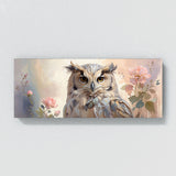 Owl Dreamy Serenity 51