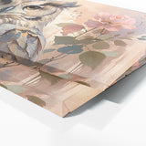 Owl Dreamy Serenity 51