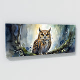 Owl Enchanted Forest Realm 55