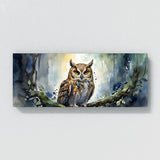 Owl Enchanted Forest Realm 55