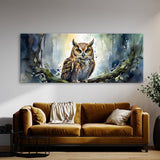 Owl Enchanted Forest Realm 55